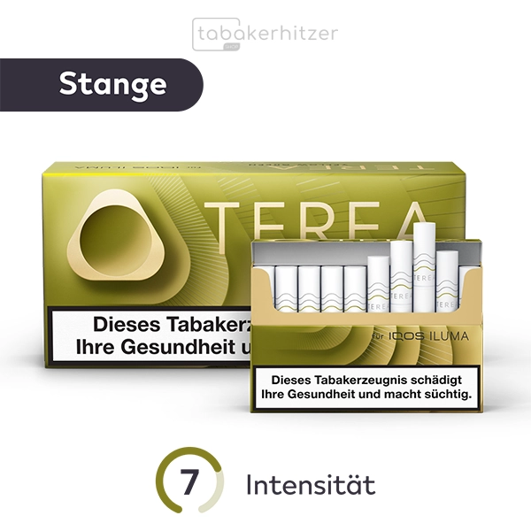 terea-yellow-green-stange