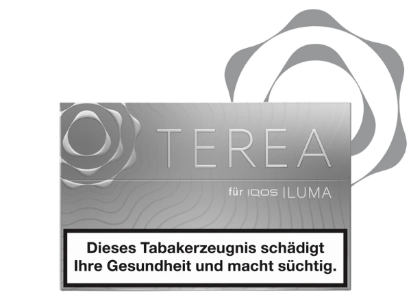 iqos-terea-silver iqos-terea-silver