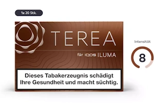 Terea Bronze