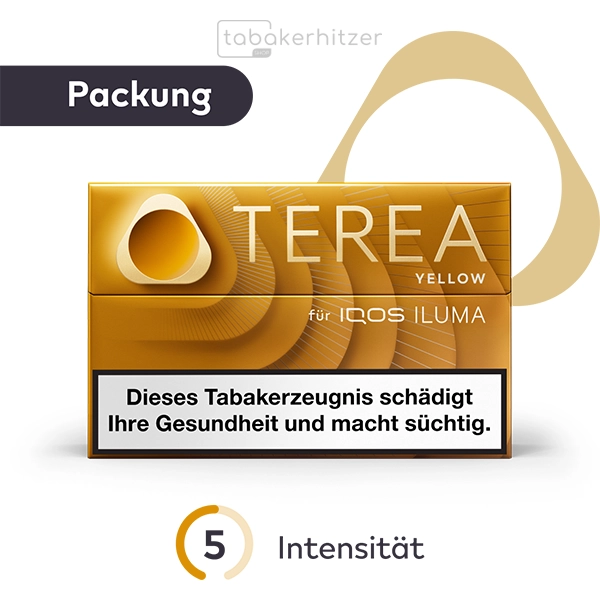 terea-yellow