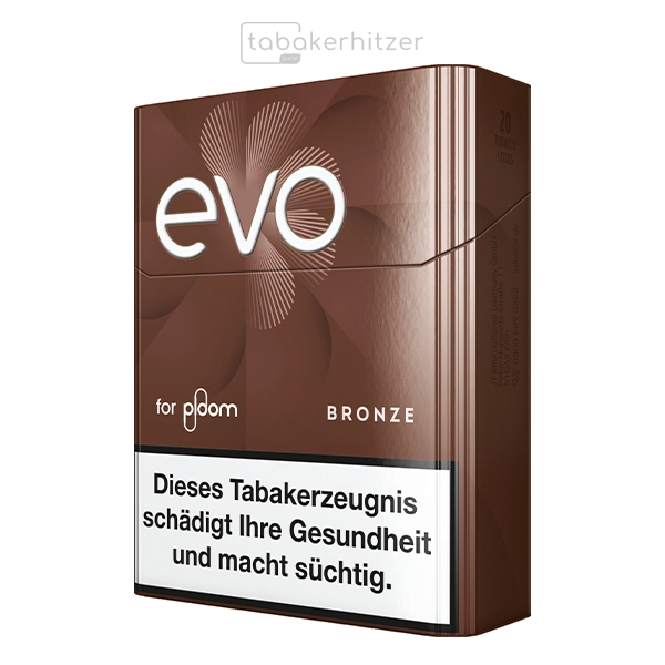evo tobacco sticks Ploom Flavour Guide New 2026 Ploom X EVO