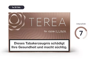 Terea Teak