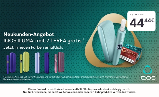 tabakerhitzer shop mobil