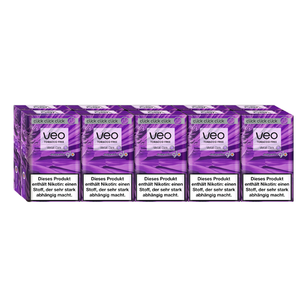 veo tobacco free cigarettes - Scarlet Click (10 packs) - Buy Online VEO Nicotine-Free Sticks Worldwide