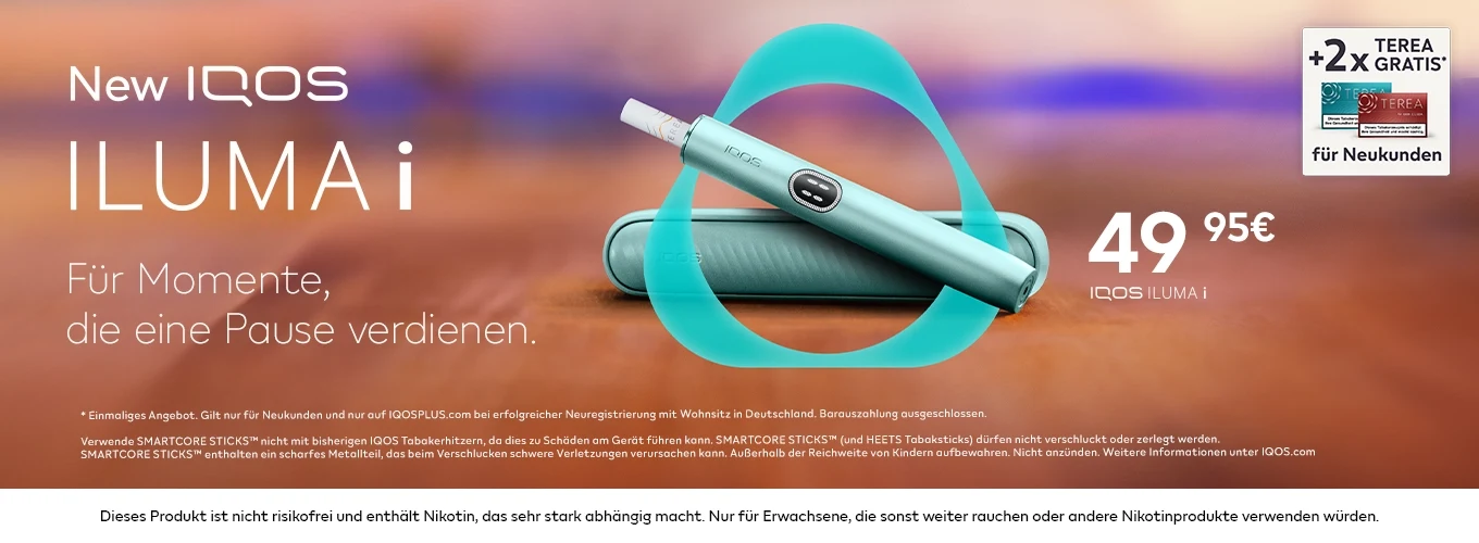 iqos