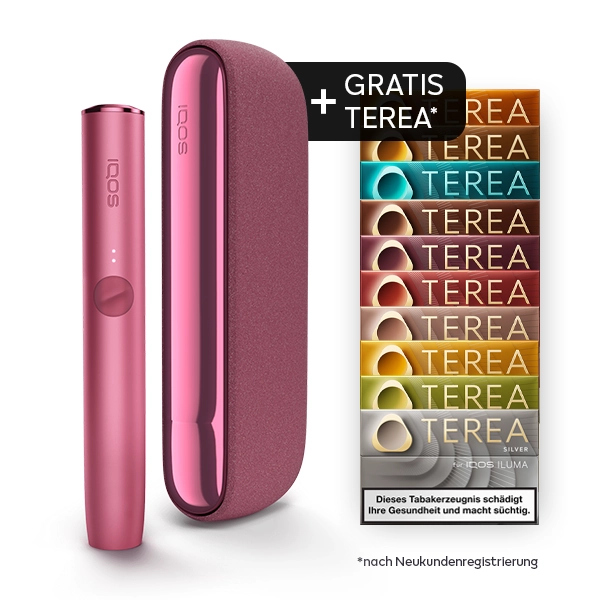 iqos-iluma-sunset-red-rot-gratis-60-terea