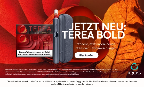 tabakerhitzer shop mobil
