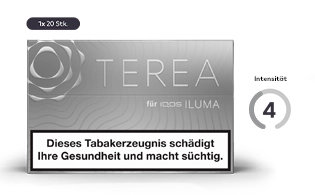 terea-silver