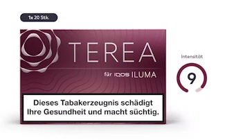 Terea Russet