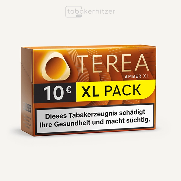 terea-amber-xl-links