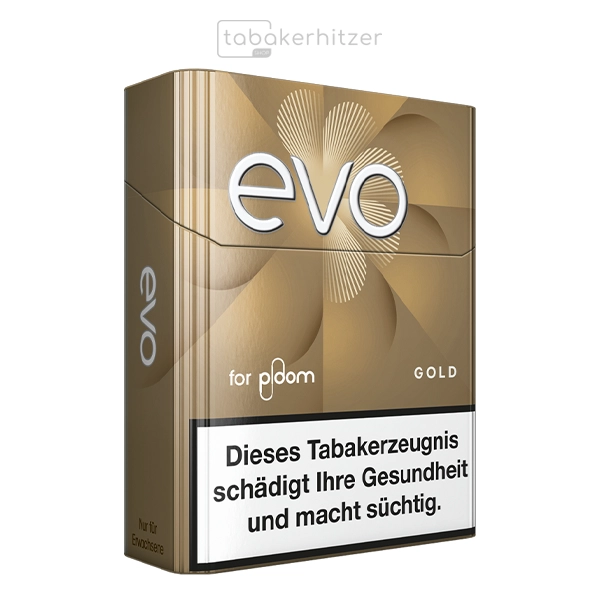 EVO Sticks - Gold