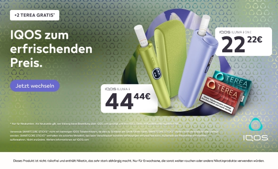 tabakerhitzer shop mobil