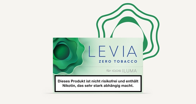 levia iqos wo kaufen