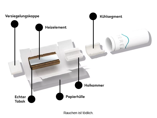 iqos terea guenstig kaufen