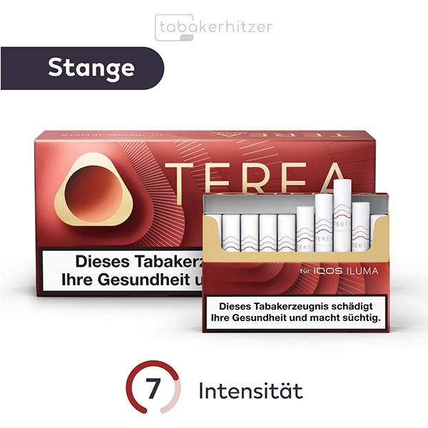 TEREA Sienna Stange