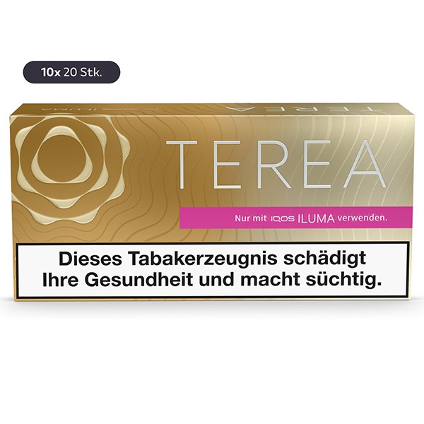 TEREA Warm Fuse Stange