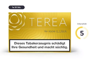 Terea Yellow