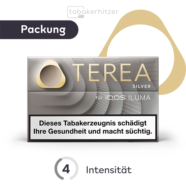 terea-silver