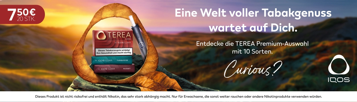 iqos-terea