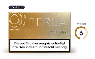 Terea Warm Fuse