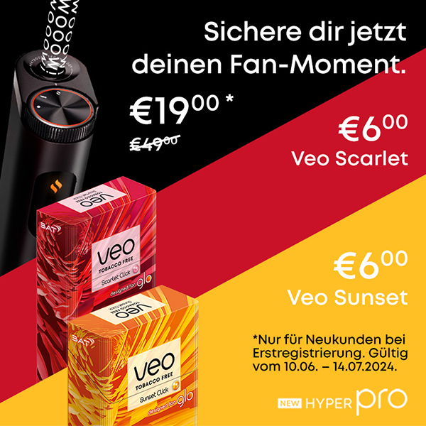 glo hyper pro fan bundle