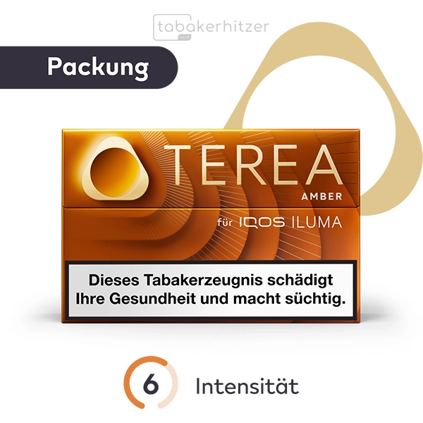 terea-amber