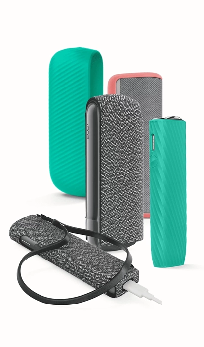 iqos zubehoer angebot