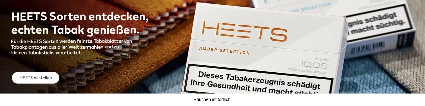 heets heets