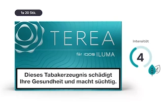 Terea Turquoise