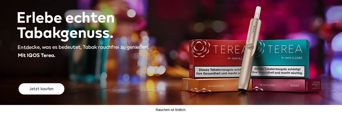 iqos-terea iqos-terea