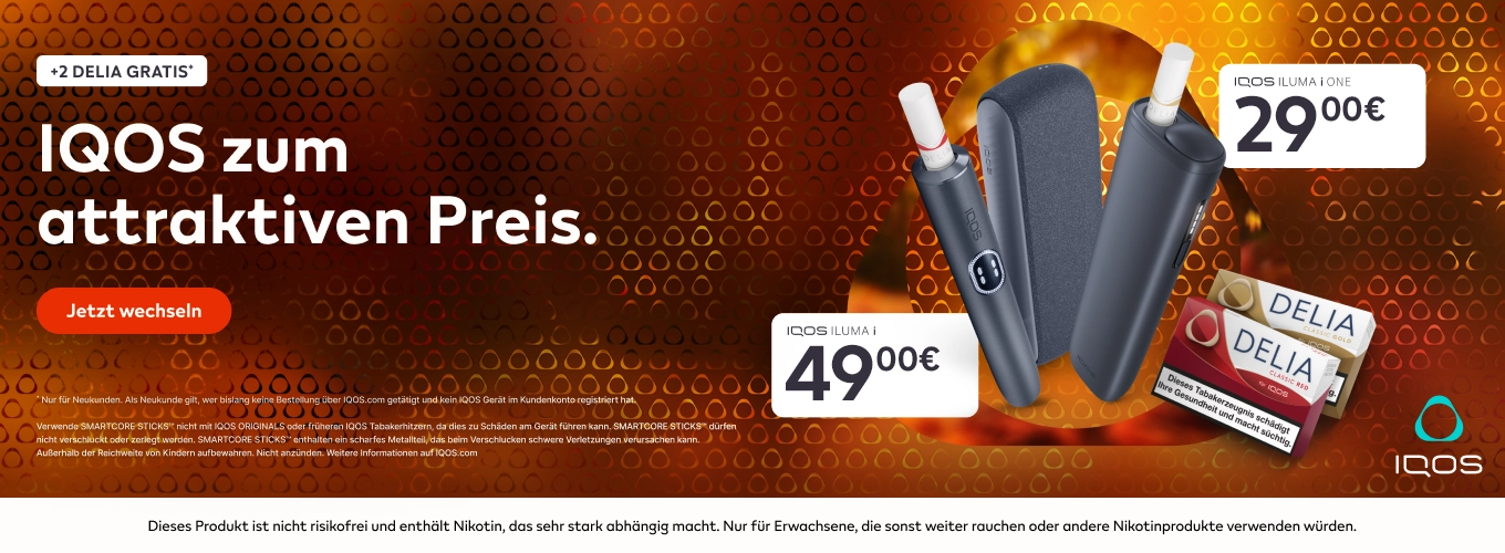 iqos