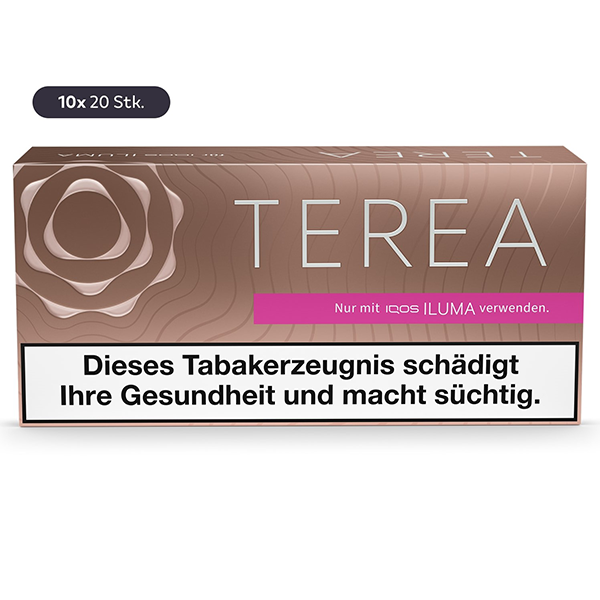 TEREA Teak Stange