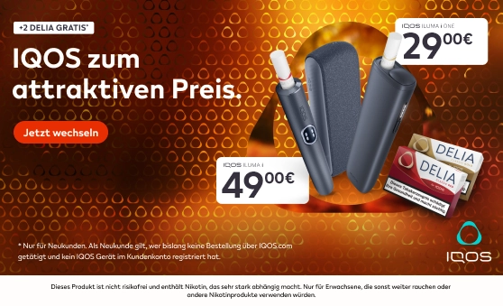 tabakerhitzer shop mobil