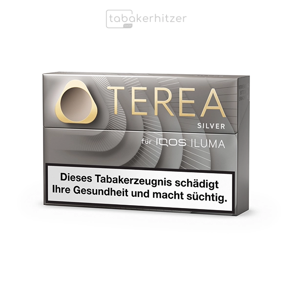 Terea Silver