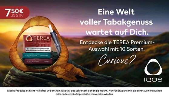 terea sorten