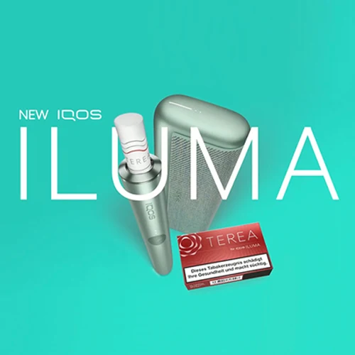iqos aktion
