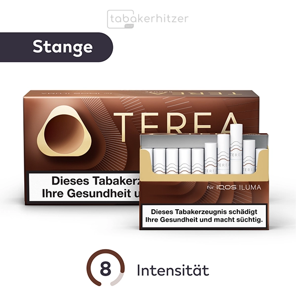 TEREA Bronze Stange