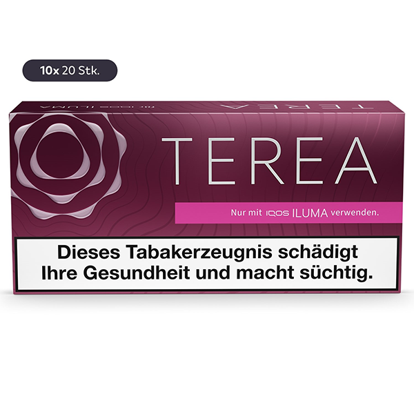 TEREA Russet Stange