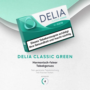 iqos-delia-green