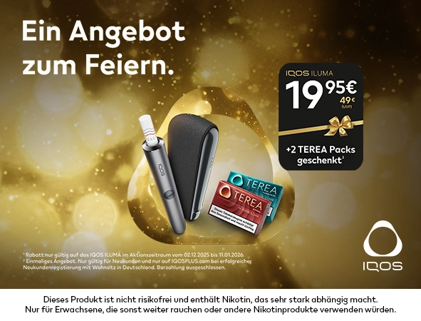 tabakerhitzer shop mobil