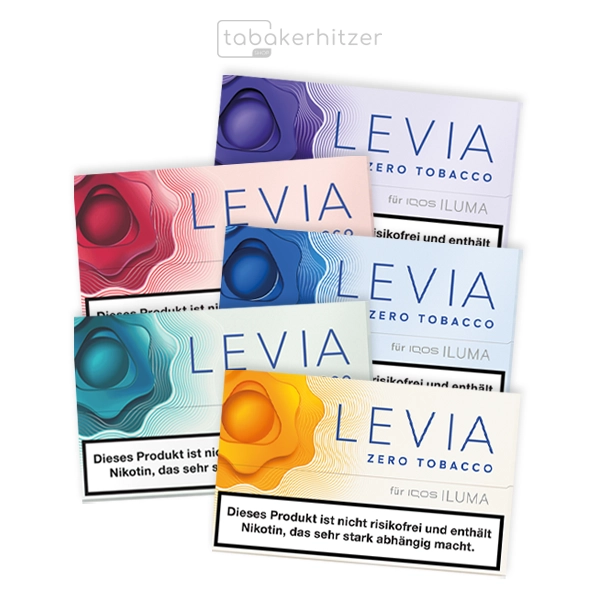 iqos-levia-flavour-box-probierset iqos-levia-flavour-box-probierset