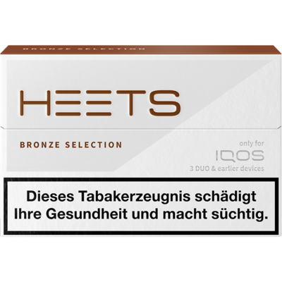 HEETS Von IQOS Kaufen Alle Sorten 30 