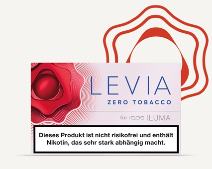 iqos levia deutschland