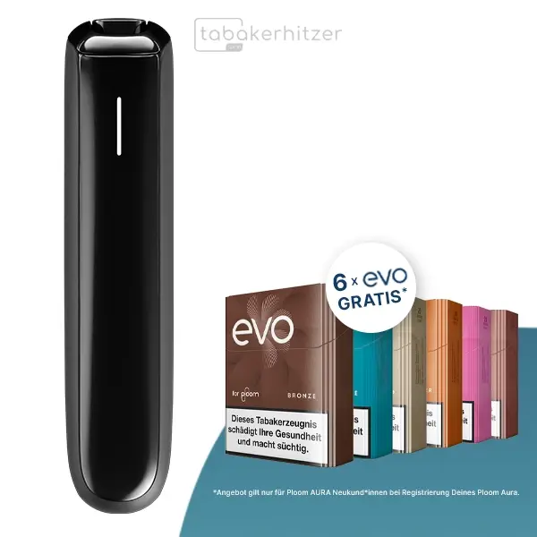 ploom-aura-jet-black-gratis-evo-sticks ploom-aura-jet-black-gratis-evo-sticks