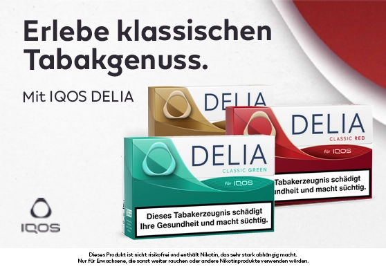 iqos delia mobil