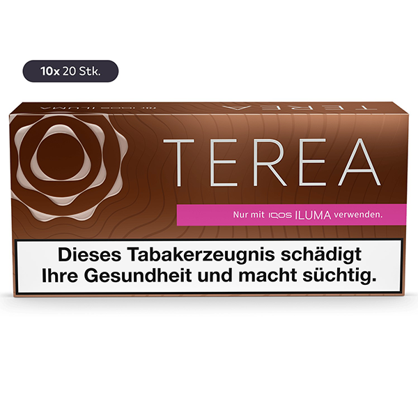 TEREA Bronze Stange